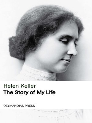the life of helen keller story